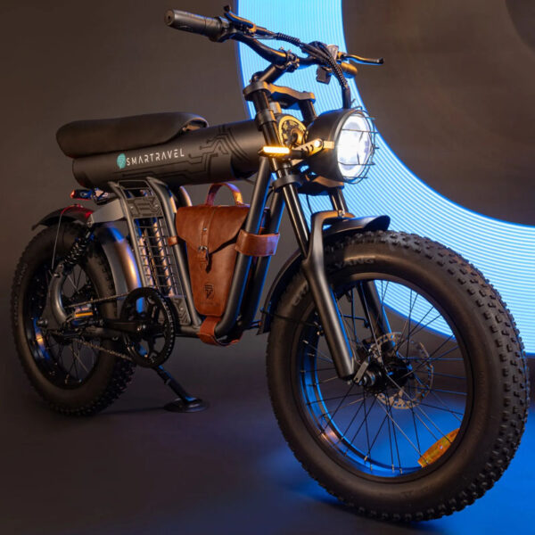 Smartravel Rocket ST201F