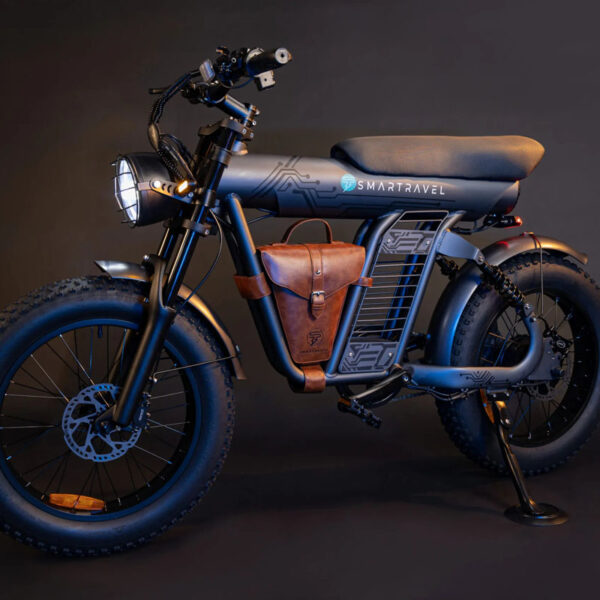 Smartravel Rocket ST201F