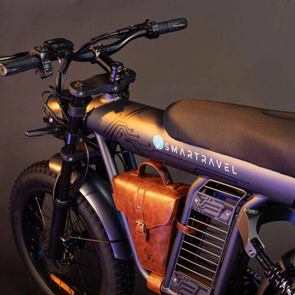 Smartravel Rocket ST201F