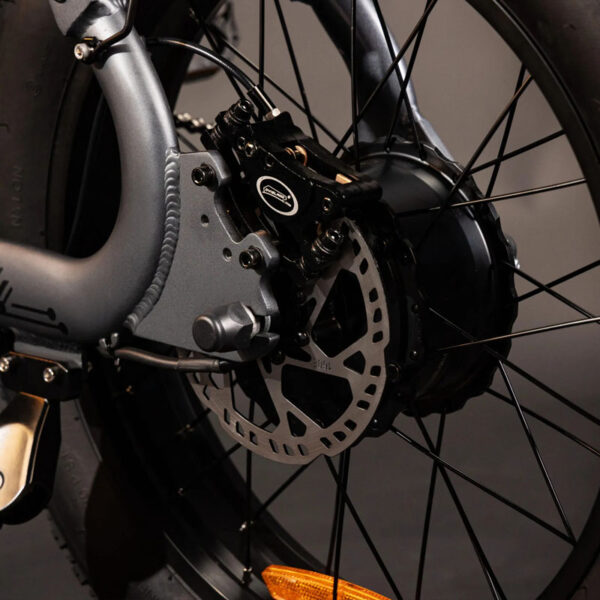 Smartravel Rocket ST201F