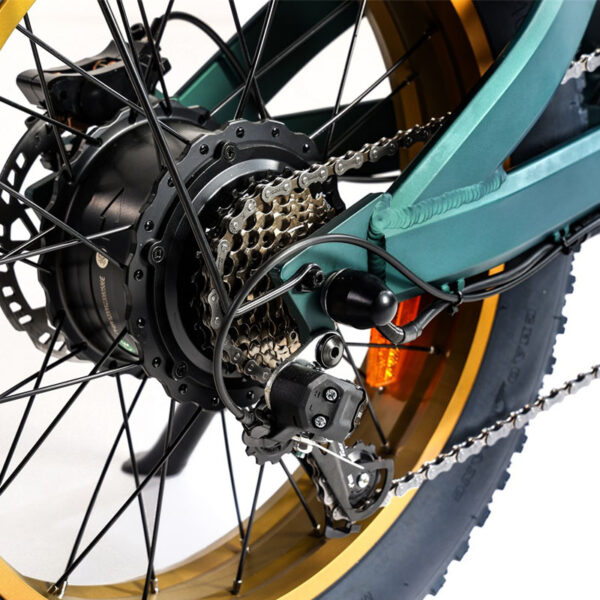 Smartravel Raptor ST202