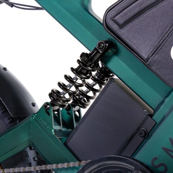 Smartravel Raptor ST202