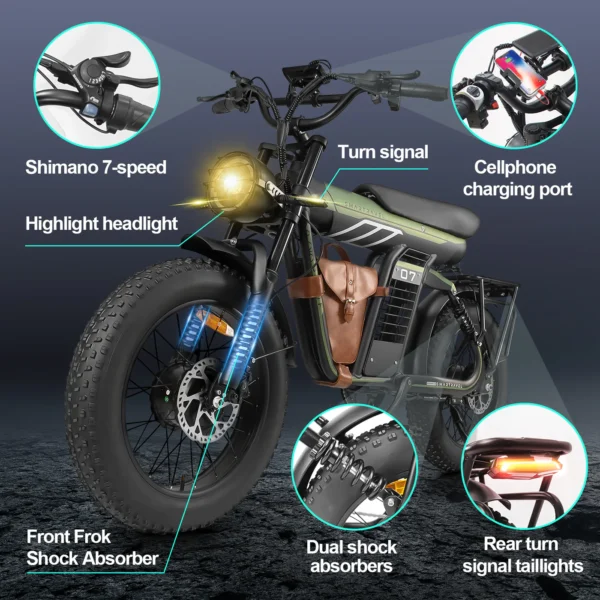 12 Smartravel Rocket ST201F Pro