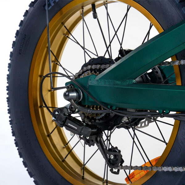 Smartravel Raptor ST202