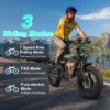 13 Smartravel Rocket ST201F Pro