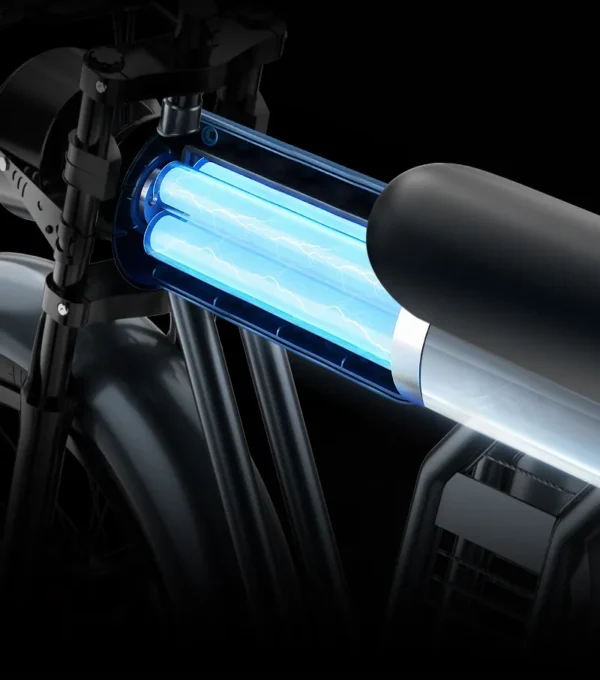 Smartravel Rocket ST201F