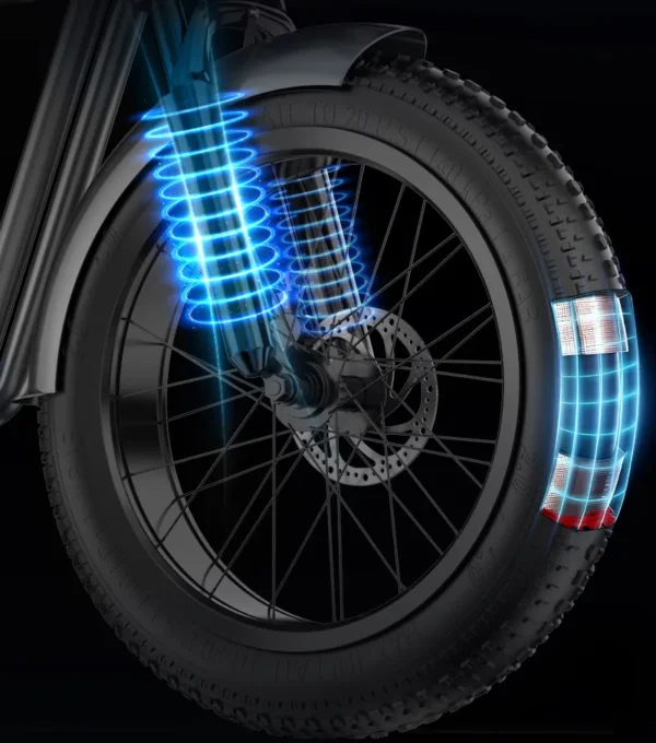 Smartravel Rocket ST201F