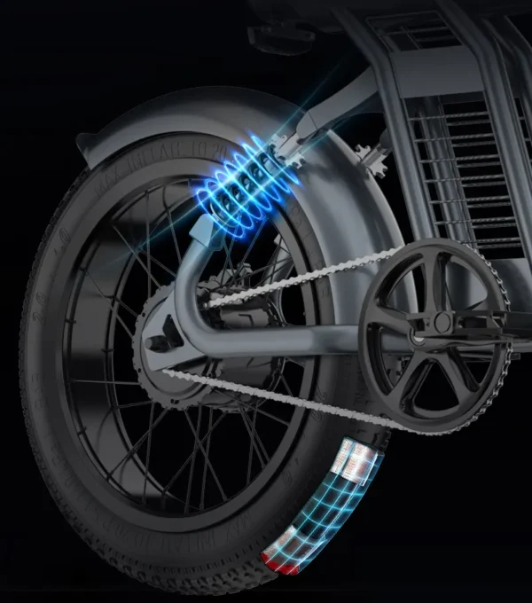 Smartravel Rocket ST201F